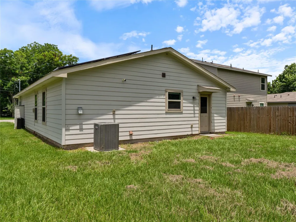 1509 Avenue A Bay City, TX 77414