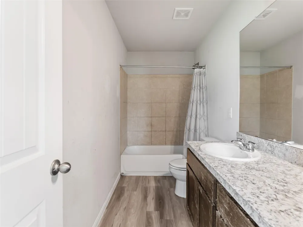 1509 Avenue A Bay City, TX 77414