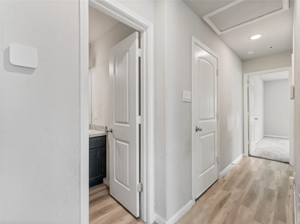 1509 Avenue A Bay City, TX 77414