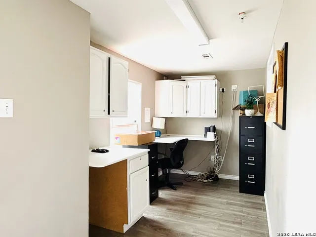 647 CYPRESSGREEN DR San Antonio, TX 78245