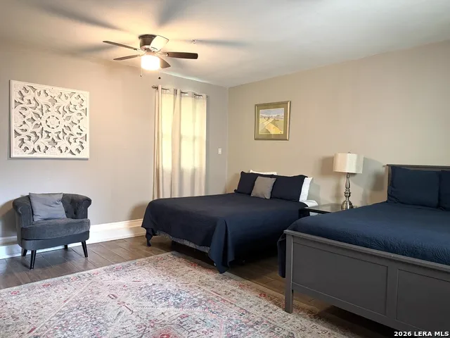 647 CYPRESSGREEN DR San Antonio, TX 78245