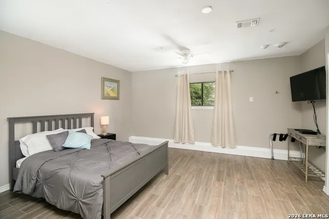 647 CYPRESSGREEN DR San Antonio, TX 78245