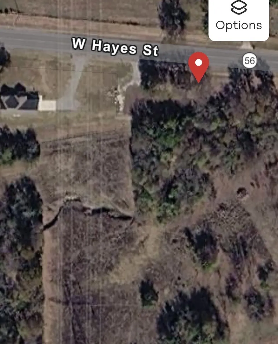 515 HAYES STREET Savoy, TX 75479