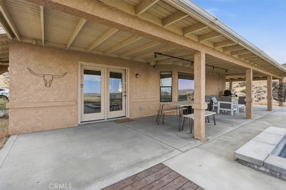 7818 Rockwood Road Joshua Tree, CA 92252