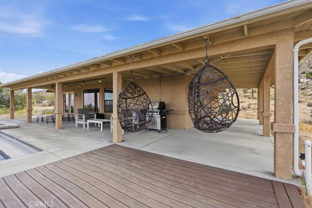 7818 Rockwood Road Joshua Tree, CA 92252