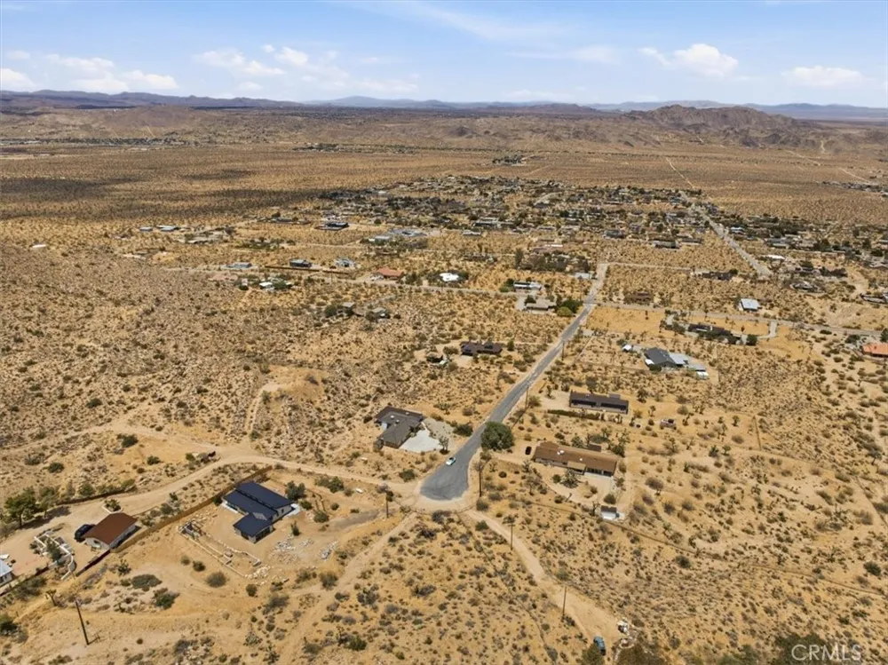 7818 Rockwood Road Joshua Tree, CA 92252