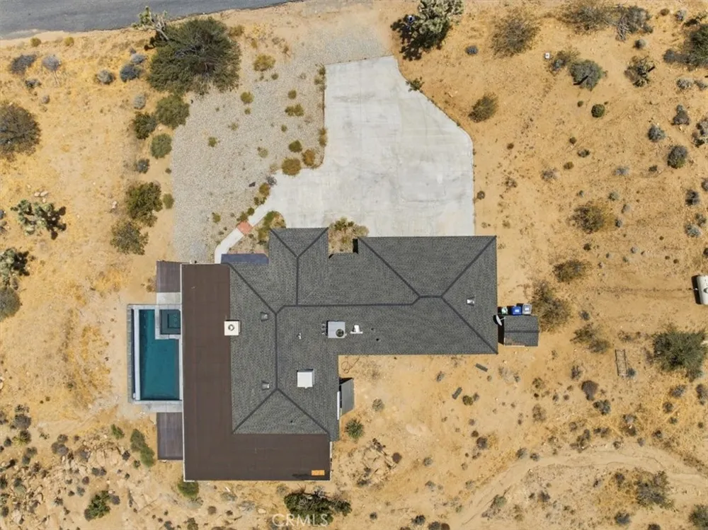 7818 Rockwood Road Joshua Tree, CA 92252