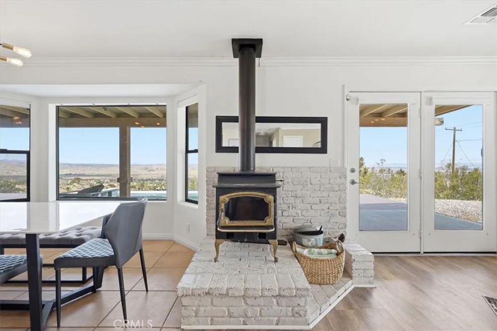 7818 Rockwood Road Joshua Tree, CA 92252