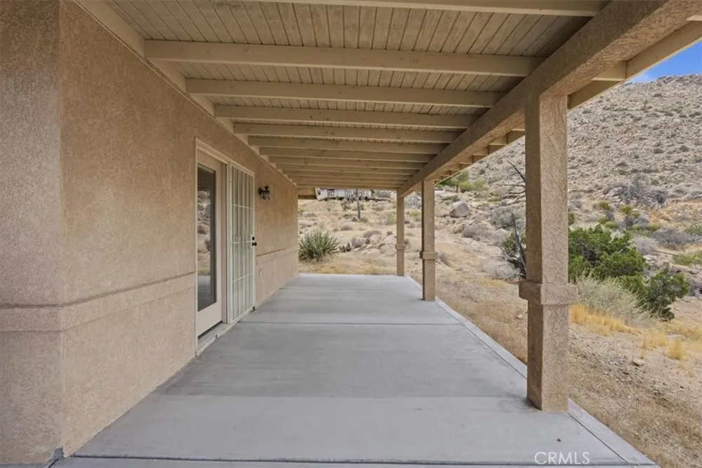 7818 Rockwood Road Joshua Tree, CA 92252