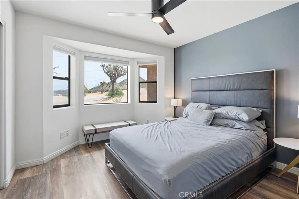 7818 Rockwood Road Joshua Tree, CA 92252