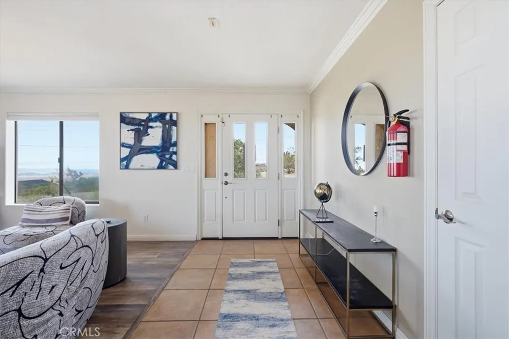 7818 Rockwood Road Joshua Tree, CA 92252