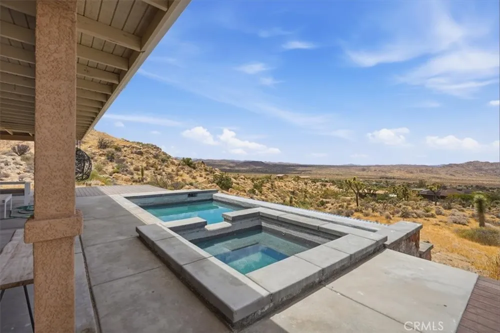 7818 Rockwood Road Joshua Tree, CA 92252