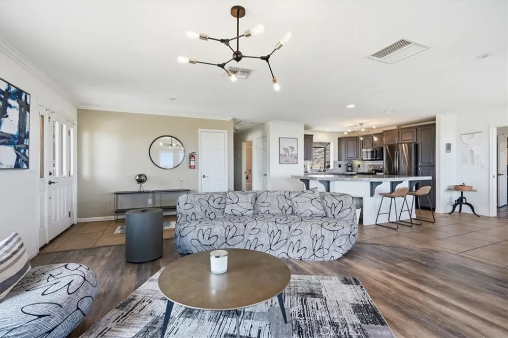 7818 Rockwood Road Joshua Tree, CA 92252