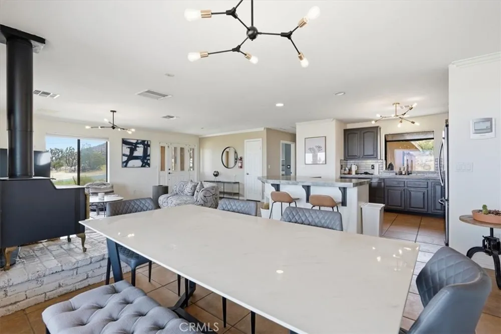 7818 Rockwood Road Joshua Tree, CA 92252