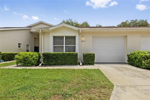 8407 TERRACE MEADOWS COURT #N/A
