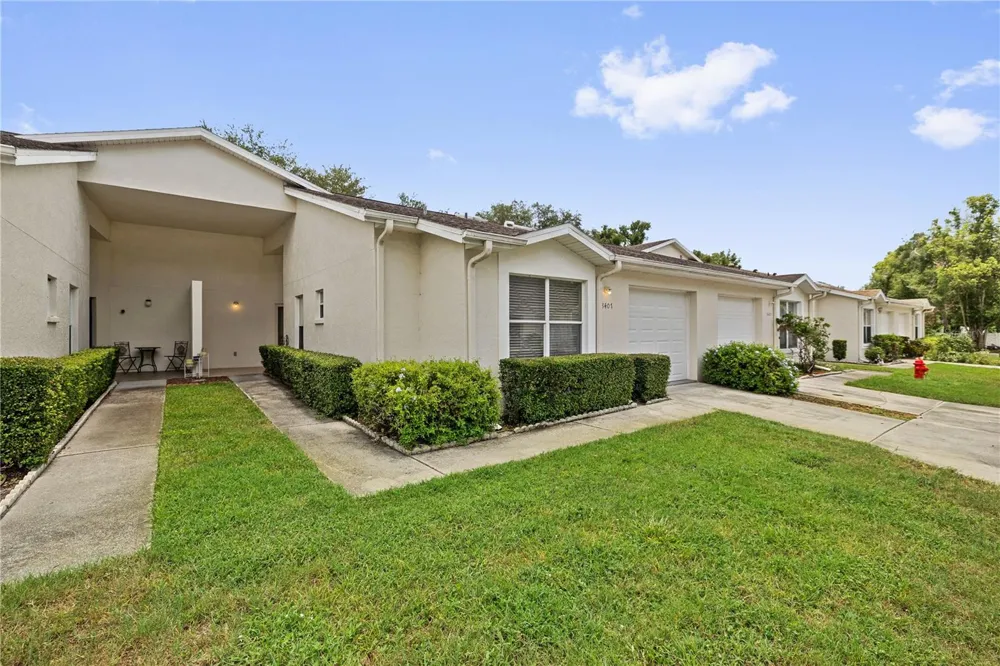 8407 TERRACE MEADOWS COURT #N/A Tampa, FL 33637