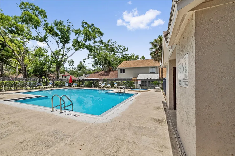8407 TERRACE MEADOWS COURT #N/A Tampa, FL 33637