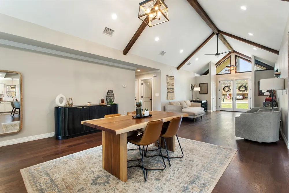 237 Hideaway Lane E Hideaway, TX 75771
