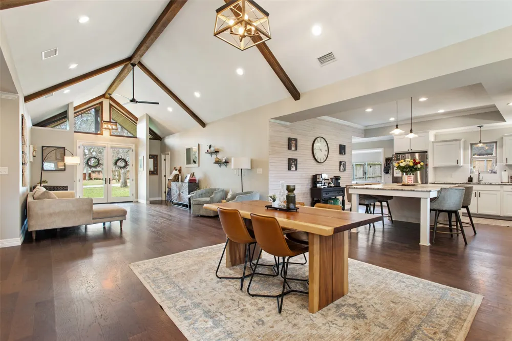 237 Hideaway Lane E Hideaway, TX 75771