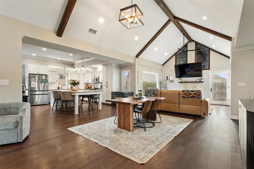237 Hideaway Lane E Hideaway, TX 75771