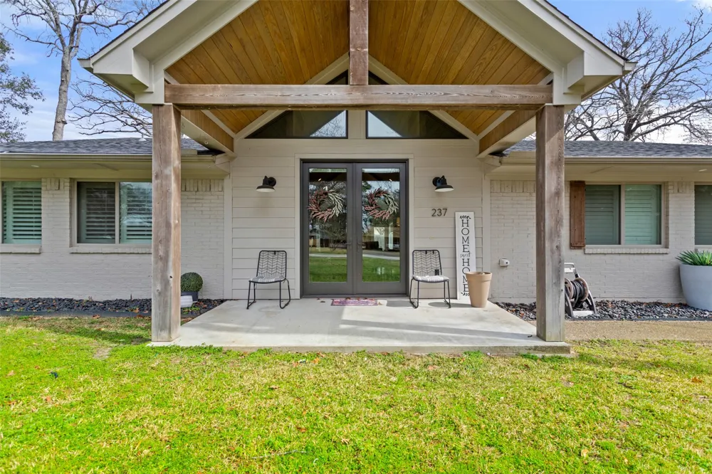 237 Hideaway Lane E Hideaway, TX 75771