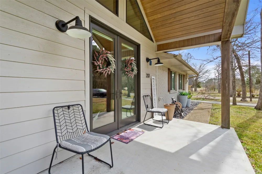 237 Hideaway Lane E Hideaway, TX 75771