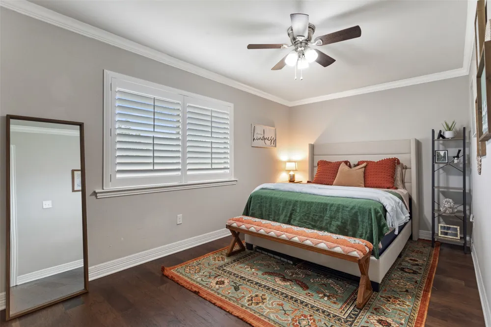 237 Hideaway Lane E Hideaway, TX 75771