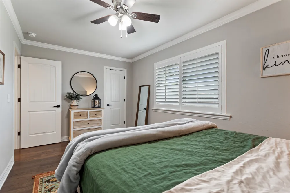 237 Hideaway Lane E Hideaway, TX 75771