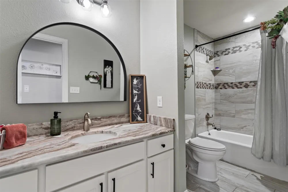 237 Hideaway Lane E Hideaway, TX 75771