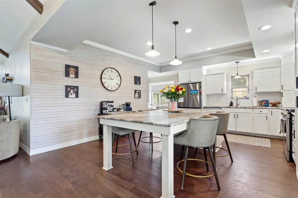 237 Hideaway Lane E Hideaway, TX 75771