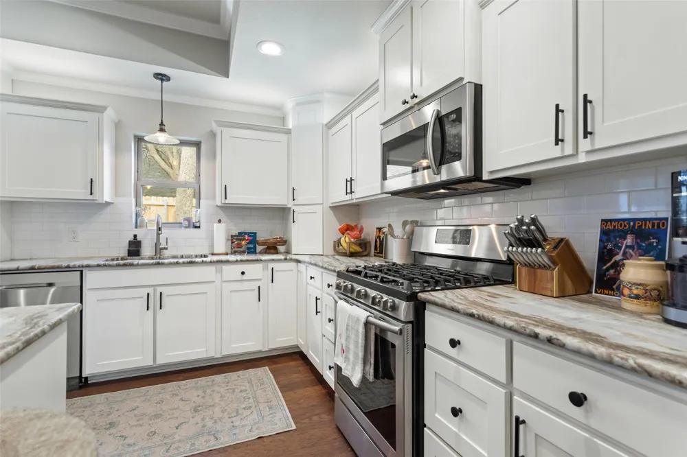 237 Hideaway Lane E Hideaway, TX 75771