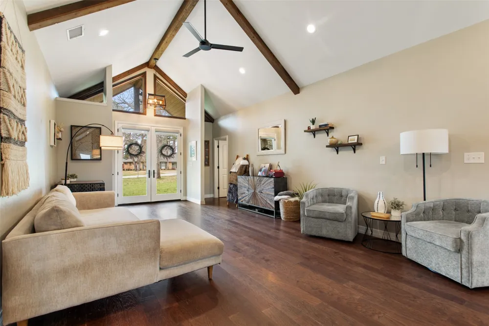 237 Hideaway Lane E Hideaway, TX 75771
