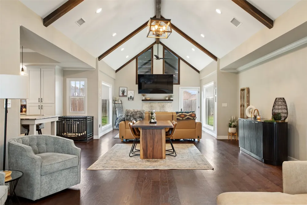 237 Hideaway Lane E Hideaway, TX 75771