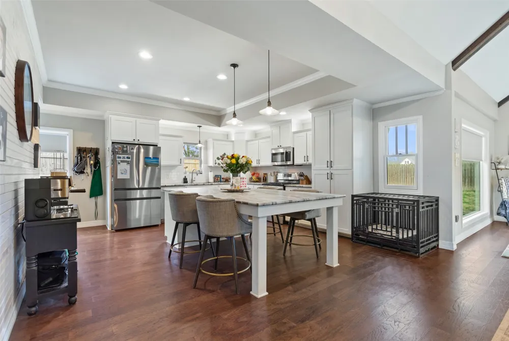 237 Hideaway Lane E Hideaway, TX 75771