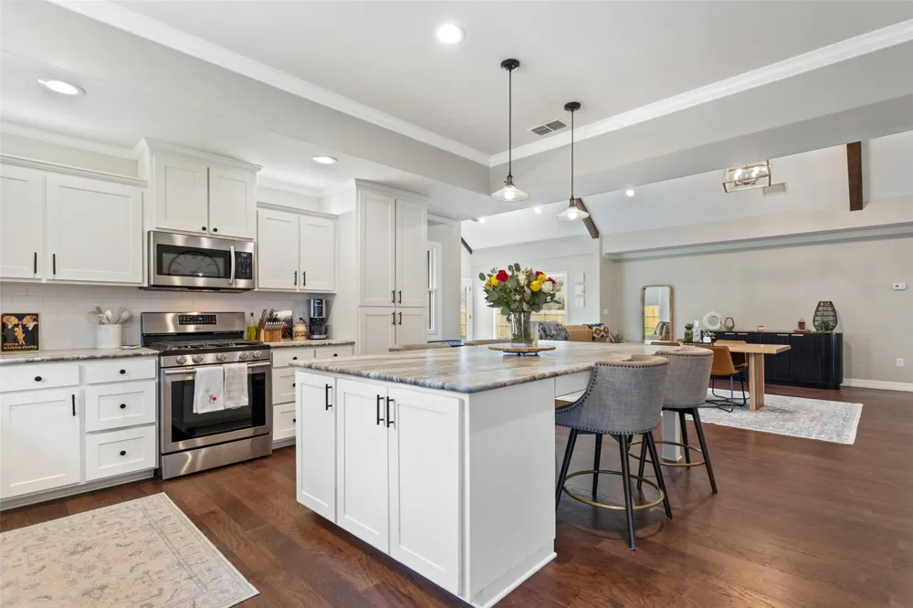 237 Hideaway Lane E Hideaway, TX 75771