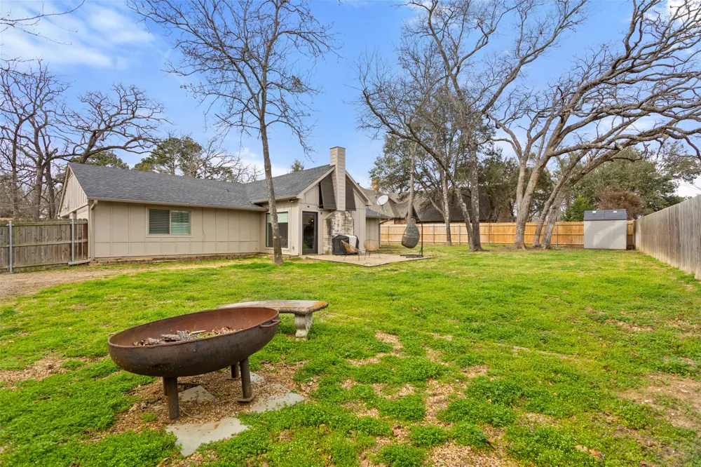 237 Hideaway Lane E Hideaway, TX 75771