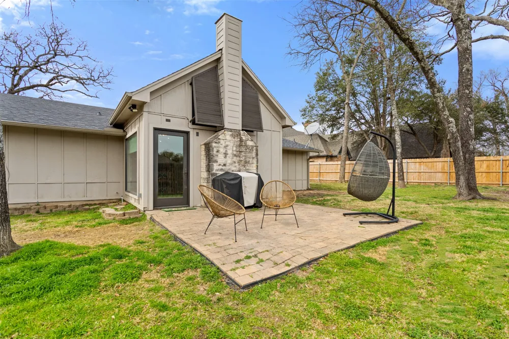 237 Hideaway Lane E Hideaway, TX 75771