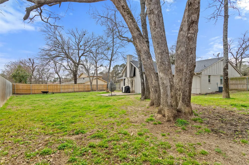 237 Hideaway Lane E Hideaway, TX 75771