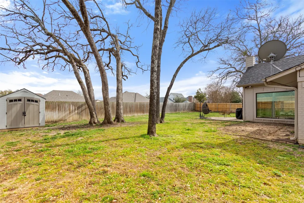 237 Hideaway Lane E Hideaway, TX 75771