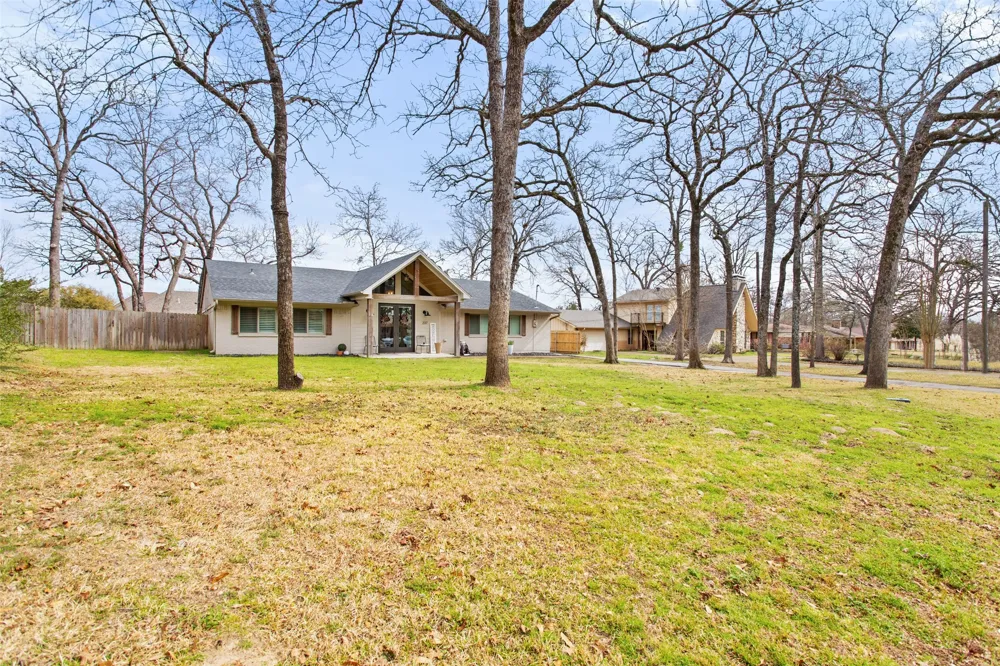 237 Hideaway Lane E Hideaway, TX 75771