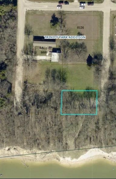 County Road 890 Lucas, TX 75002