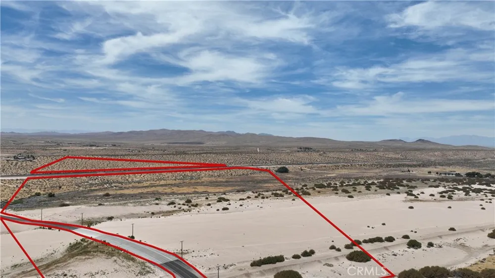 Indian Trail Helendale, CA 92342