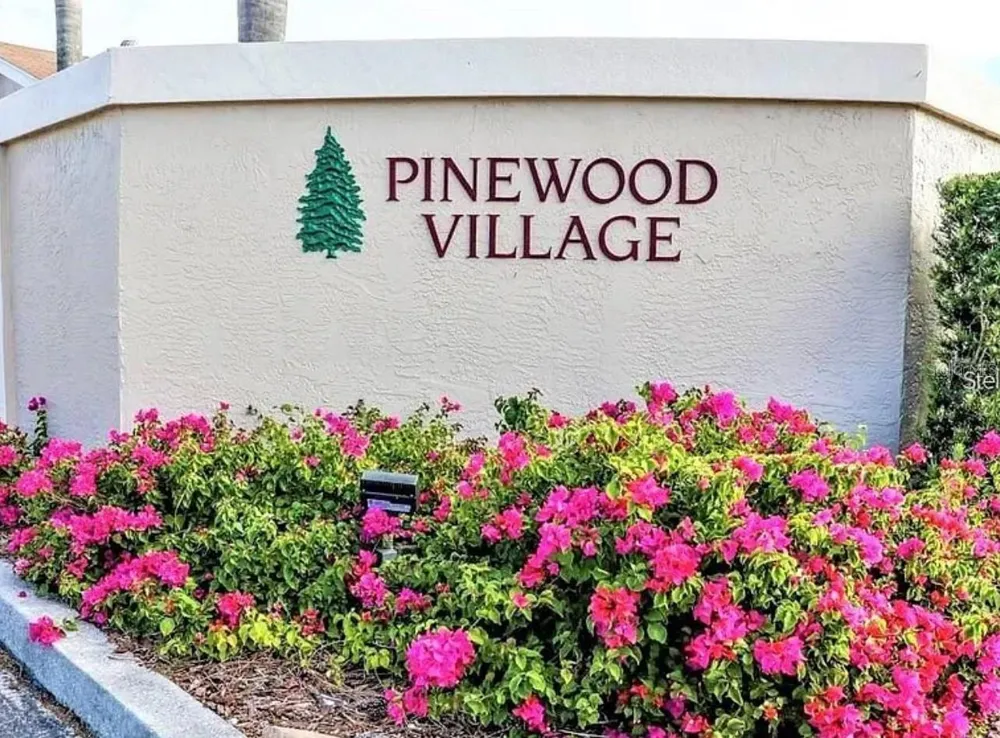 2763 WOODGATE LANE #211 Sarasota, FL 34231