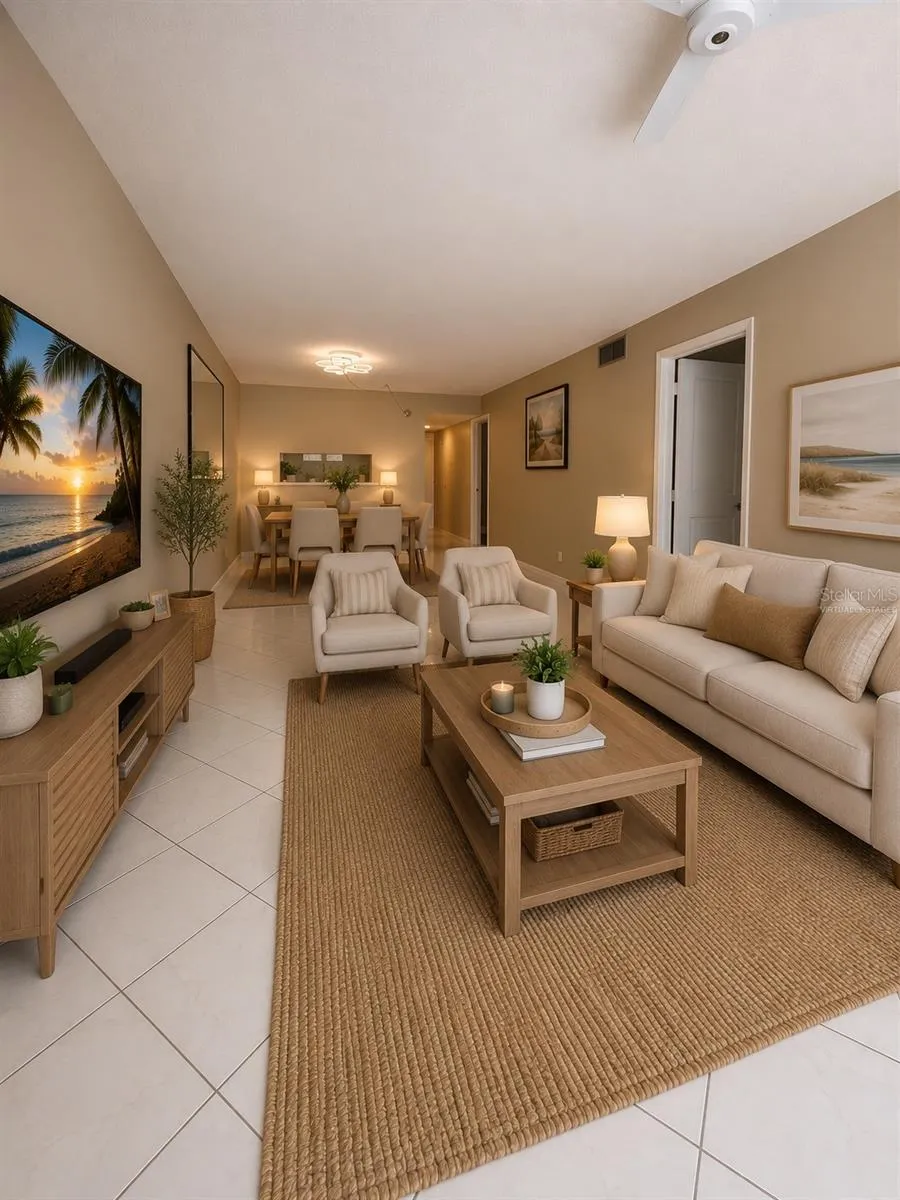 2763 WOODGATE LANE #211 Sarasota, FL 34231