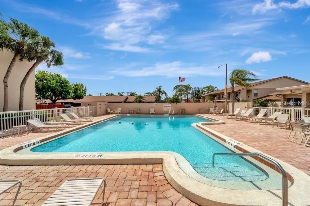 2763 WOODGATE LANE #211 Sarasota, FL 34231