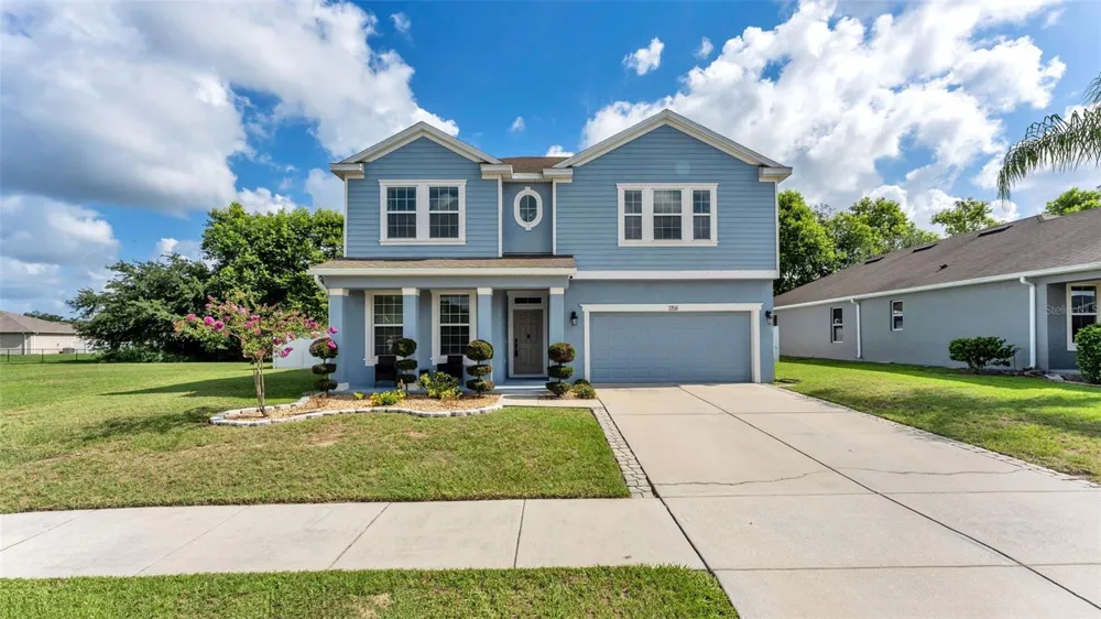 1358 WINDWARD OAKS LOOP Auburndale, FL 33823