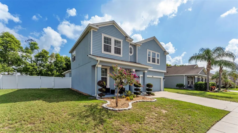 1358 WINDWARD OAKS LOOP Auburndale, FL 33823