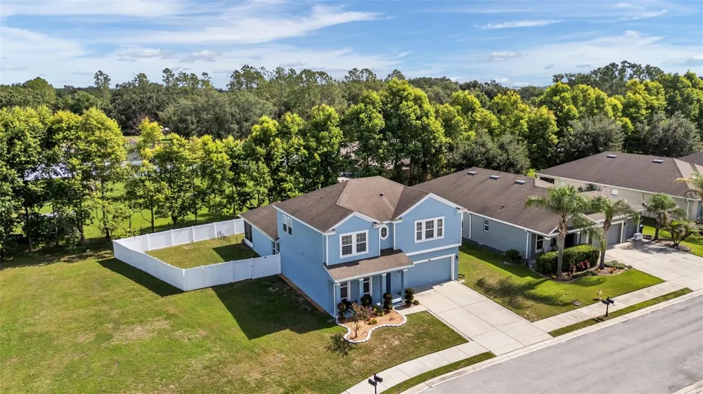 1358 WINDWARD OAKS LOOP Auburndale, FL 33823