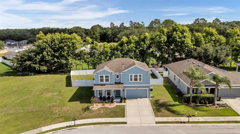 1358 WINDWARD OAKS LOOP Auburndale, FL 33823
