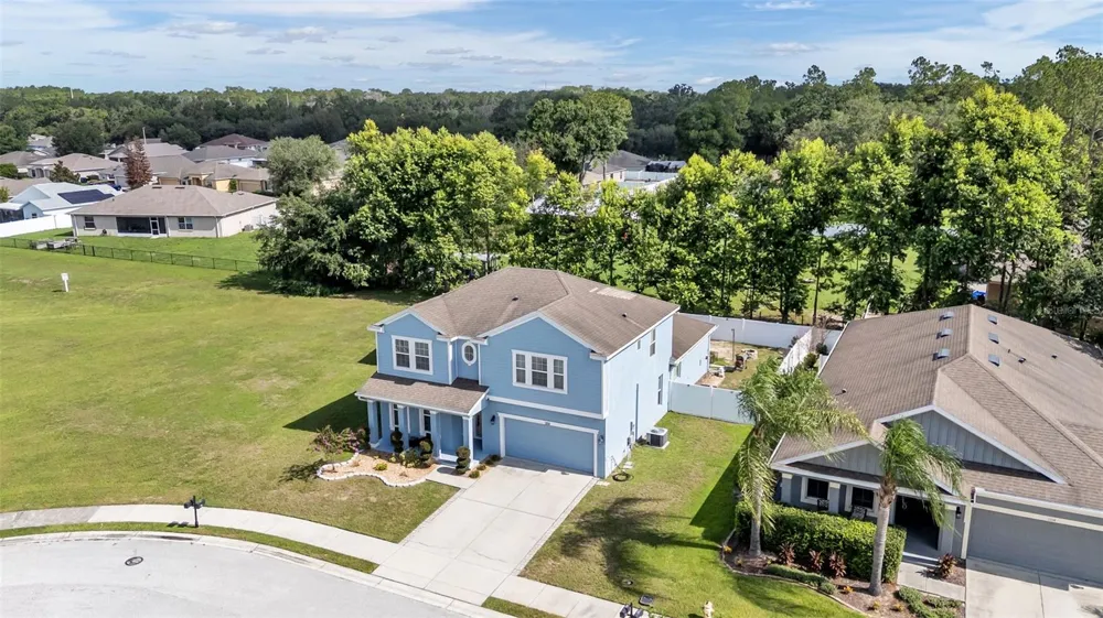 1358 WINDWARD OAKS LOOP Auburndale, FL 33823